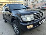 Toyota Land Cruiser 2007 годаүшін12 600 000 тг. в Атырау – фото 2