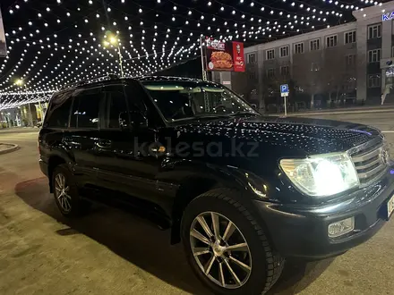 Toyota Land Cruiser 2007 года за 12 600 000 тг. в Атырау – фото 13