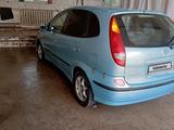 Nissan Tino 2000 года за 2 200 000 тг. в Алматы