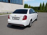 Daewoo Gentra 2014 годаүшін3 800 000 тг. в Карабулак – фото 4