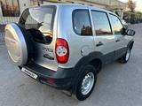 Chevrolet Niva 2011 года за 3 150 000 тг. в Алматы – фото 2