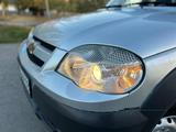 Chevrolet Niva 2011 года за 3 150 000 тг. в Алматы – фото 3