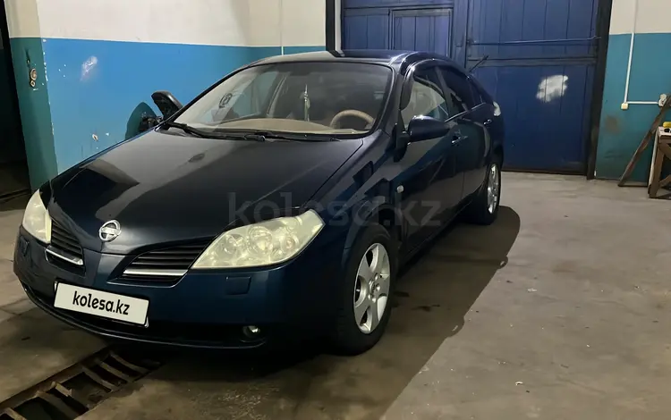 Nissan Primera 2002 годаfor2 350 000 тг. в Уральск