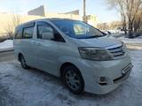 Toyota Alphard 2008 года за 7 000 000 тг. в Темиртау – фото 3