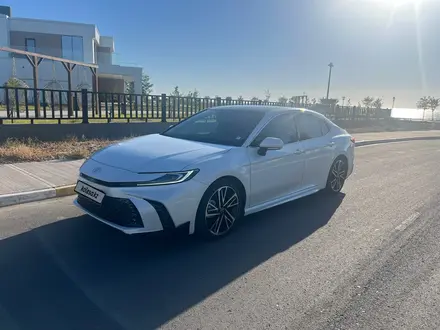 Toyota Camry 2024 года за 16 500 000 тг. в Актау – фото 4
