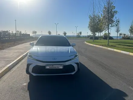 Toyota Camry 2024 года за 16 500 000 тг. в Актау