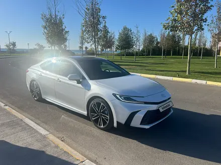 Toyota Camry 2024 года за 16 500 000 тг. в Актау – фото 3