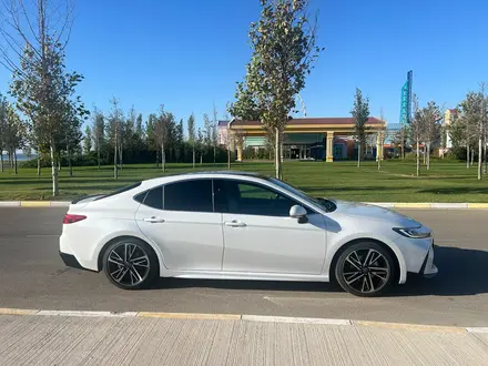 Toyota Camry 2024 года за 16 500 000 тг. в Актау – фото 6