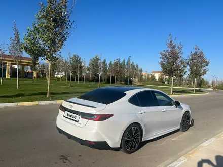 Toyota Camry 2024 года за 16 500 000 тг. в Актау – фото 8