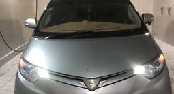 Toyota Estima 2008 года за 5 500 000 тг. в Атырау – фото 4