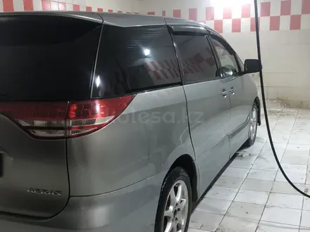 Toyota Estima 2008 года за 5 500 000 тг. в Атырау – фото 7