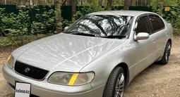 Toyota Aristo 1995 годаүшін3 150 000 тг. в Астана – фото 3