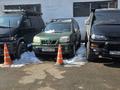 Nissan X-Trail 2002 года за 2 200 000 тг. в Алматы – фото 2