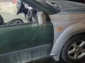 Nissan X-Trail 2002 года за 2 200 000 тг. в Алматы – фото 4