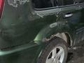 Nissan X-Trail 2002 года за 2 200 000 тг. в Алматы – фото 5