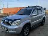 Toyota Land Cruiser Prado 2004 годаүшін11 500 000 тг. в Атырау – фото 3