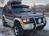 Mitsubishi Pajero 1993 года за 3 500 000 тг. в Алматы – фото 2