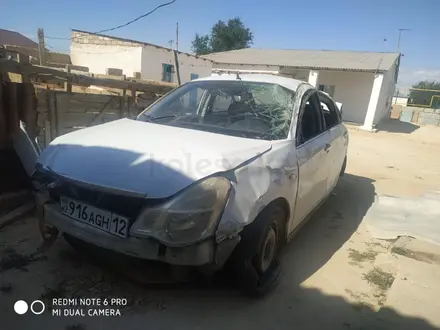 Nissan Almera 2014 года за 700 000 тг. в Бейнеу