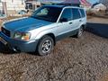 Subaru Forester 2002 годаfor3 000 000 тг. в Алматы – фото 14