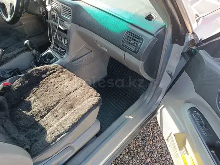 Subaru Forester 2002 года за 3 000 000 тг. в Алматы – фото 19