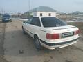 Audi 80 1993 годаfor1 200 000 тг. в Тараз – фото 6