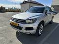 Volkswagen Touareg 2012 годаүшін8 600 000 тг. в Атырау – фото 2