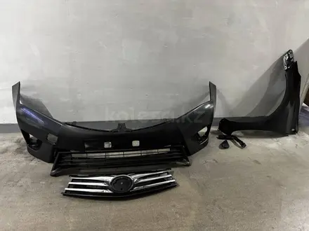 Бампер на Toyota за 35 000 тг. в Алматы – фото 7