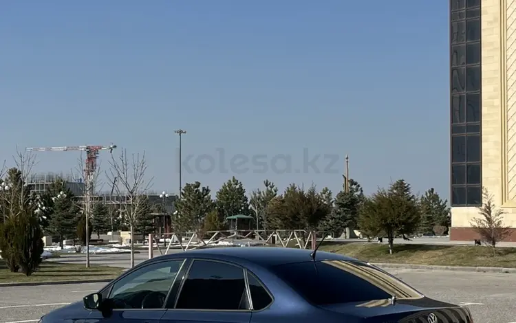 Volkswagen Polo 2015 годаүшін6 000 000 тг. в Шымкент