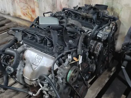 Двигатель привозной за 98 000 тг. в Алматы – фото 13