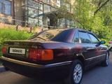 Audi 100 1992 годаүшін4 000 000 тг. в Караганда – фото 2