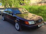 Audi 100 1992 годаүшін4 000 000 тг. в Караганда – фото 3