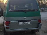 Volkswagen Transporter 1996 годаүшін3 200 000 тг. в Алматы