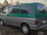 Volkswagen Transporter 1996 годаүшін3 200 000 тг. в Алматы – фото 2
