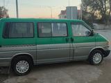 Volkswagen Transporter 1996 годаүшін3 200 000 тг. в Алматы – фото 3
