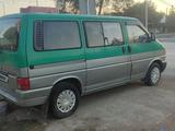 Volkswagen Transporter 1996 годаүшін3 200 000 тг. в Алматы – фото 4
