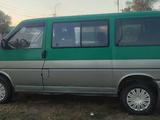 Volkswagen Transporter 1996 годаүшін3 200 000 тг. в Алматы – фото 5