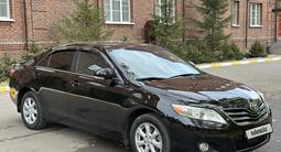 Toyota Camry 2011 годаүшін7 200 000 тг. в Астана – фото 2