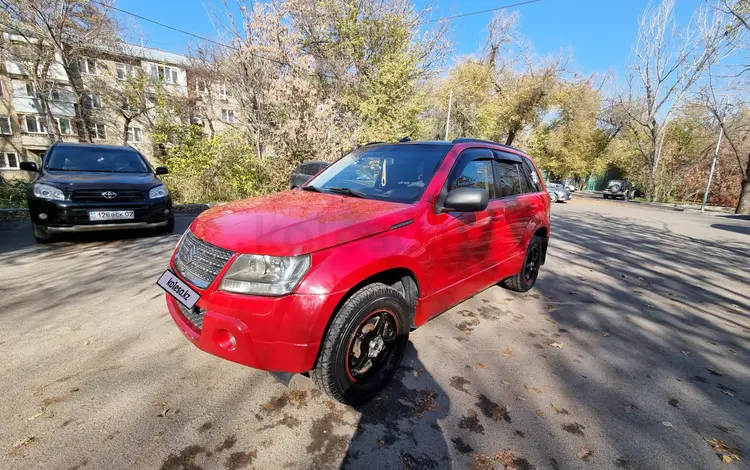 Suzuki Grand Vitara 2012 годаfor6 500 000 тг. в Алматы