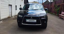 Mitsubishi Outlander 2011 года за 6 800 000 тг. в Алматы – фото 5