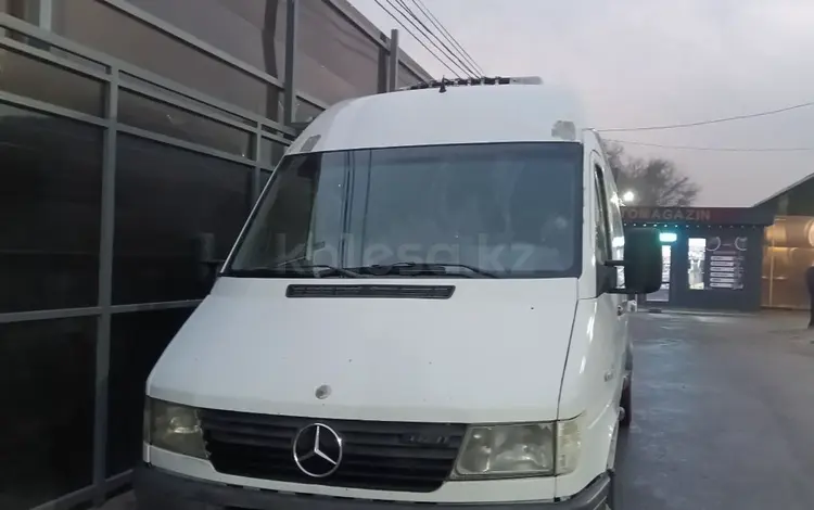 Mercedes-Benz Sprinter 1999 годаfor7 000 000 тг. в Алматы