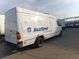 Mercedes-Benz Sprinter 1999 года за 7 000 000 тг. в Алматы – фото 3