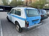 ВАЗ (Lada) Lada 2121 2013 года за 380 000 тг. в Караганда – фото 4