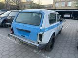 ВАЗ (Lada) Lada 2121 2013 года за 380 000 тг. в Караганда – фото 5