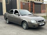 ВАЗ (Lada) Priora 2170 2015 годаүшін3 150 000 тг. в Костанай