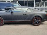 Bentley Continental GT 2014 года за 60 000 000 тг. в Алматы – фото 3