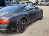Bentley Continental GT 2014 года за 60 000 000 тг. в Алматы – фото 4
