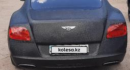 Bentley Continental GT 2014 года за 60 000 000 тг. в Алматы – фото 5