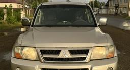 Mitsubishi Pajero 2004 года за 6 000 000 тг. в Алматы