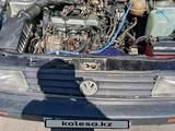 Volkswagen Jetta 1992 годаүшін750 000 тг. в Алматы – фото 3
