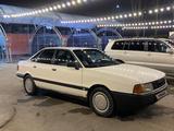 Audi 80 1989 годаүшін700 000 тг. в Алматы – фото 2